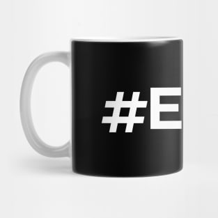 #ETTD Mug